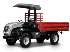 Trator 4230.4 cargo transportador agrotal 2014